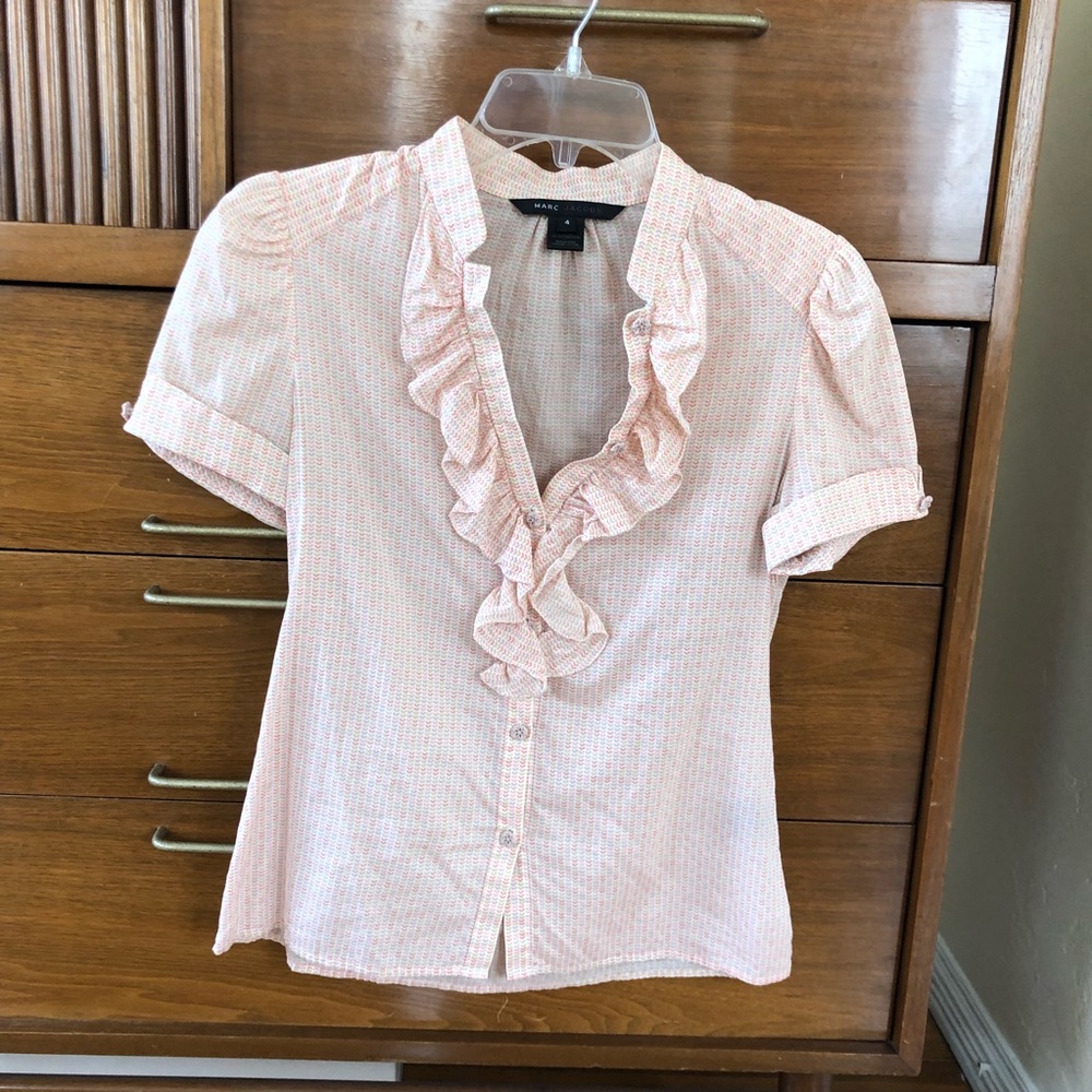 Marc Jacobs blouse